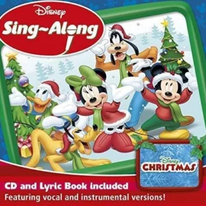 Disney Sing-Along Christmas
