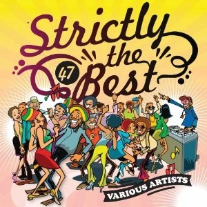 Strictly The Best 47
