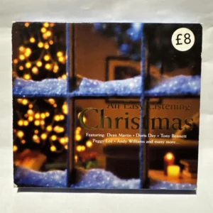 AN EASY LISTENING CHRISTMAS