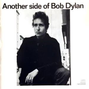 Another Side Of Bob Dylan