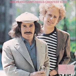 Simon & Garfunkel : Greatest Hits