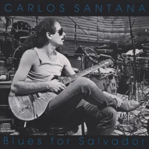 Blues For Salvador