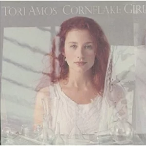 Cornflake Girl