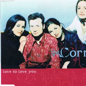 Love To Love You