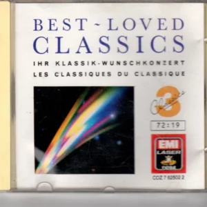 Best Loved Classics V3