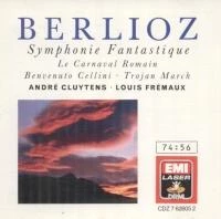 Symphonie Fantastique