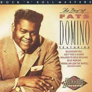 The Best Of Fats Domino