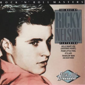 The Best Of Ricky Nelson