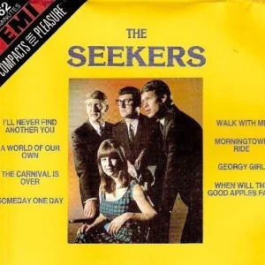 The Seekers