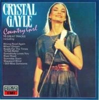 Country Girl - 16 Great Tracks