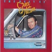 The Best Of Gene Watson