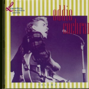 Eddie Cochran