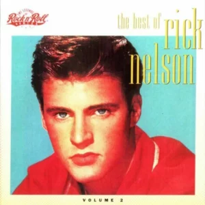Best Of Ricky Nelson - Vol. 2