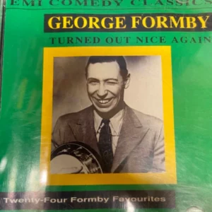 Turned Out Nice Again: 24 Formby Favourites