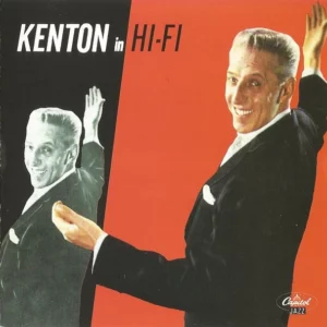 Kenton In Hi-Fi