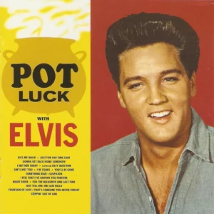 Pot Luck