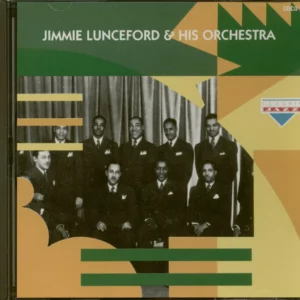Jimmie Lunceford & His Orchestra