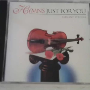 Hymns JUST FOR YOU - ELEGANT STRINGS