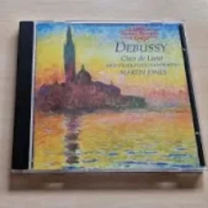 Clair de Lune