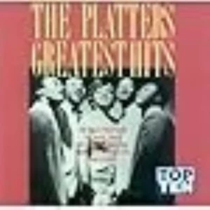 The Platters Greatest Hits