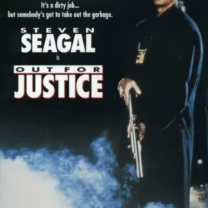 Out for Justice