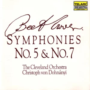 Symphonies No. 5 & No. 7