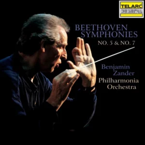 Symphonies No. 5 & No. 7