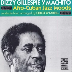 Afro-Cuban Jazz Moods