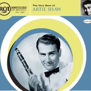 The Very Best Of Artie Shaw