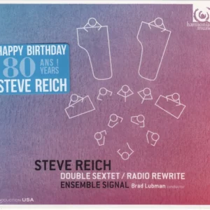 Double Sextet, Radio Rewrite
