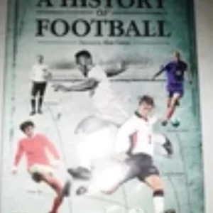 A History Of Football