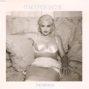 Secret (The Remixes)