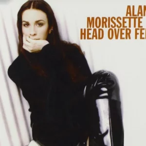 Head Over Feet