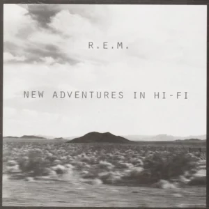 New Adventures in Hi-Fi - Germany