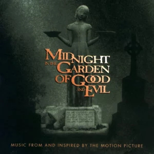 Midnight In The Garden Of Good And Evil
