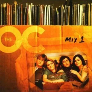 The OC: Mix 1