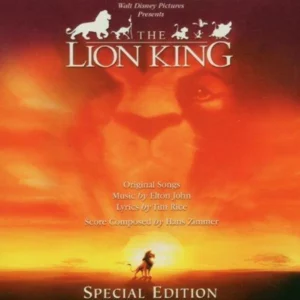 The Lion King