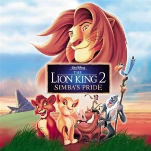 The Lion King 2