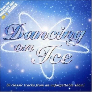 Dancing On Ice