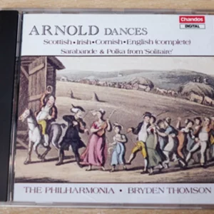 DANCES