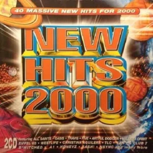New Hits 2000