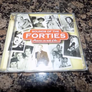 SOUNDS OF THE FORTIES