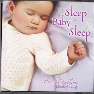Sleep Baby Sleep