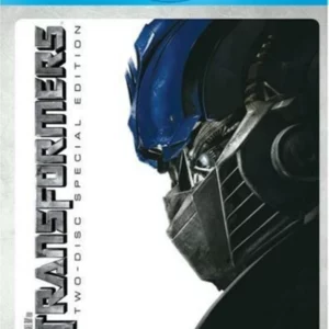 Transformers