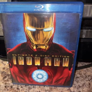 Iron Man