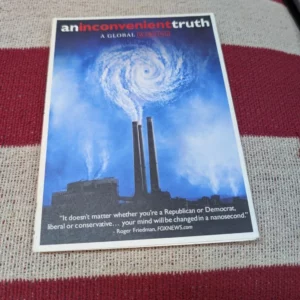 An Inconvenient Truth