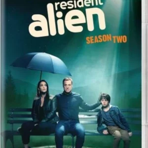 Resident Alien: Season Two