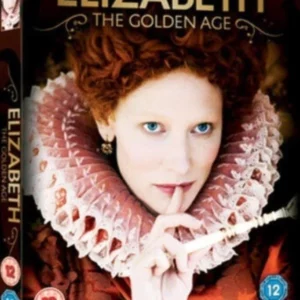 Elizabeth - The Golden Age