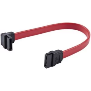 Female SATA Data to Female SATA Data Cable
