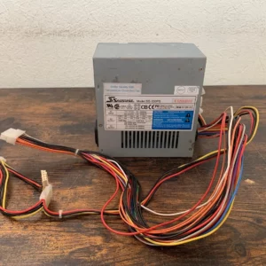 Seasonic SS-300PS Power Supply (NOT TESTED)